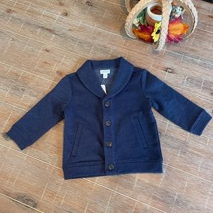 Gymboree Boys Dress Jacket